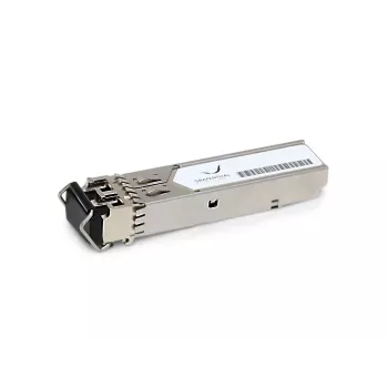 Grafenthal raiduztvērējs B-Series 16G SFP+ LC SW 125M 850nm 50/125 OM4 MMF, QK724A-GK