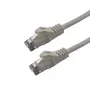 Grafenthal Patch Cable Cat6 F/UTP CU LSZH 2,00m White