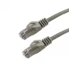 Grafenthal Patch Cable CAT6 S/FTP CU LSZH 10,00m Grey