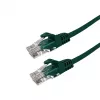 Grafenthal Patch Cable Cat6 S/FTP CU 1m Blue