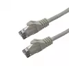 Grafenthal Patch Cable CAT6 S/FTP CU 0,5m Black