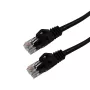 Grafenthal Patch Cable CAT6 S/FTP CU 1m Grey