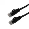 Grafenthal Patch Cable CAT6 S/FTP CU 1m Grey