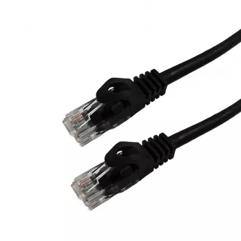 GRAFENTHAL Patch Cable Cat6 S/FTP CU 0,5m Grey