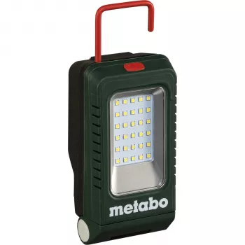 Metabo BSA 18-1000 bezvadu būvniecības prožektors (601508850)