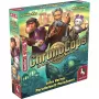 Pegasus Spiele ChronoCops – Žila Verna paralēlās pasaules paradokss