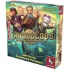 Pegasus Spiele ChronoCops – Žila Verna paralēlās pasaules paradokss