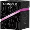 Pegasus Spiele Compile Purple Edition