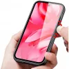 Nevox StyleShell NYLO Maciņš Google Pixel 10 Pro, Melns