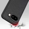 Nevox StyleShell NYLO Maciņš Google Pixel 10 Pro, Melns