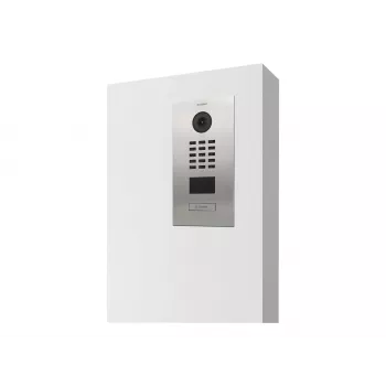 Doorbird D2101V IP interkomunikācijas stacija, bezvadu/vadu