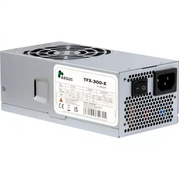 Barošanas bloks INTER-TECH Argus TFX-300-X, BULK