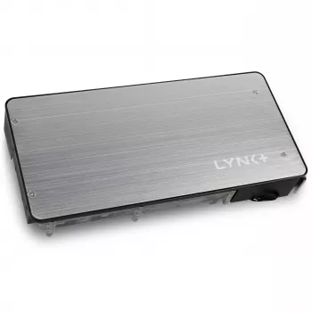 LYNK+ RTX 5090 Graphics Card Cooling Module - Silver