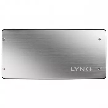 LYNK+ RTX 5090 Graphics Card Cooling Module - Silver