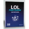 ANZEN LOL PANTOMIME – ballīšu spēle, kurā nedrīkst smieties