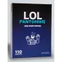 ANZEN LOL PANTOMIME – ballīšu spēle, kurā nedrīkst smieties