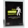 ANZEN ZUM SAUFEN REICHTS – dzeršanas spēle ballītēm