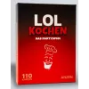 ANZEN LOL KOCHEN – spēle ballītei