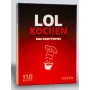 ANZEN LOL KOCHEN – spēle ballītei