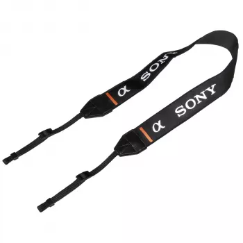 Sony STP-SS5 plecu siksna Alpha sērijai