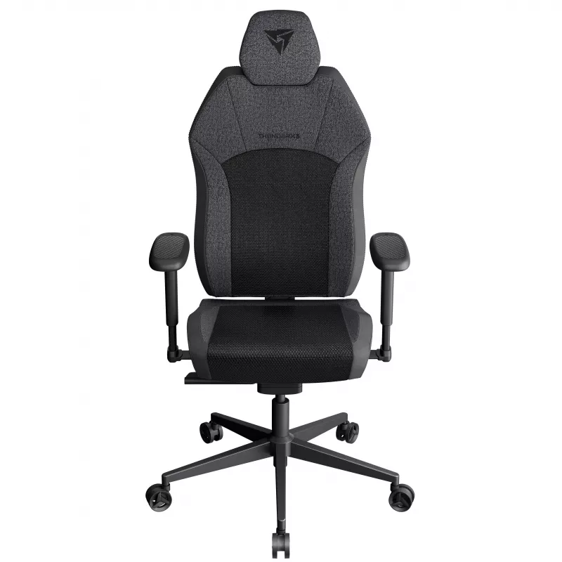ThunderX3 SOLO 360 Ergonomic Gaming Chair - Mesh, Black