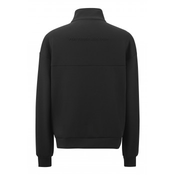 ASUS ROG Sweatshirt CL1004 Black 2XL