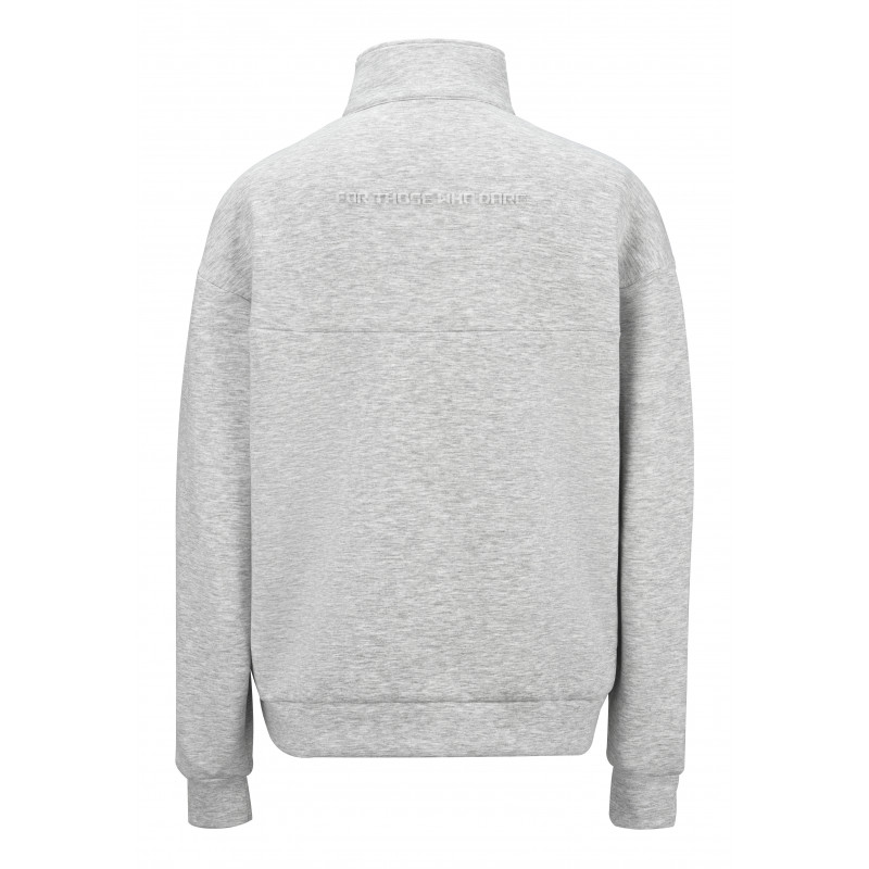 ASUS ROG Sweatshirt CL1004 Grey S