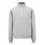 ASUS ROG Sweatshirt CL1004 Grey L