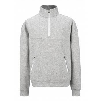 ASUS ROG Sweatshirt CL1004 Pelēks 2XL