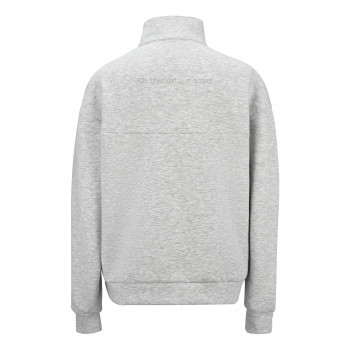 ASUS ROG Sweatshirt CL1004 Grey 3XL