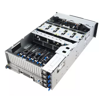 ASUS ESC8000A-E13 SKU2 3200W serveris 90SF0402-M00ZS0