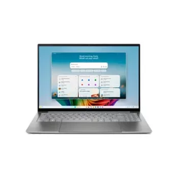 Acer Swift 16 AI SF16-71T-78HV klēpjdators, 16 collu WQXGA+ OLED skārienjūtīgs 120Hz, Intel Core Ultra X7 358H, 16GB LPDDR5x, 512GB SSD, Windows 11 Home, vācu tastatūra