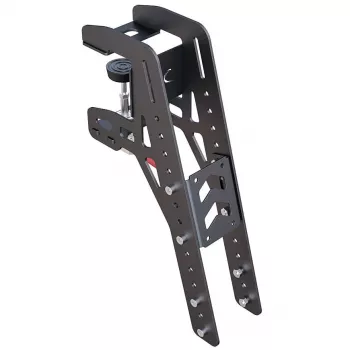 VIRPIL Controls Desk Mount - Black, L