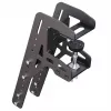 VIRPIL Controls Desk Mount - melns, L