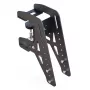 VIRPIL Controls Desk Mount - Black, Short (S)