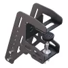 VIRPIL Controls Desk Mount - Black, Short (S)