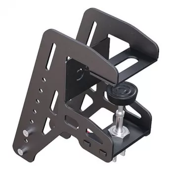 VIRPIL Controls Desk Mount - Black, Short (S)