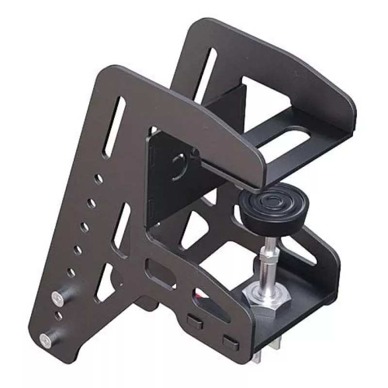 VIRPIL Controls Desk Mount - Black, Short (S)