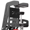 VIRPIL Controls Desk Mount - Black, Short (S)