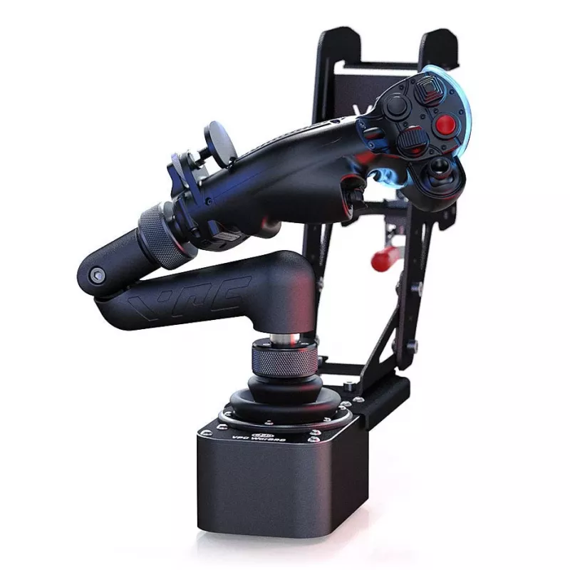 Virpil Controls Flightstick Z-Extension Virpil Controls