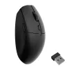 Keychron BM22 Wireless Mouse 1000Hz Black