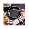 GreenPan Premiere Frying Pan 28 cm Stainless Steel (CC003818-001)