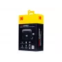 Kodak SoundBrix bezvadu kraujas skaļrunis (Bass Black), 2PCS