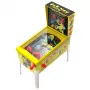 Ambassador Pac-Man – kolekcionējams arkādes pinbols