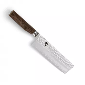 KAI Shun Premier Tim Mälzer Nakiri nazis 14 cm (TDM1742)