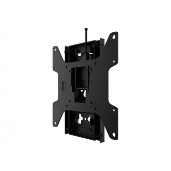 B-TECH Wall Mount 200x200mm E-papīra displejam - Balts