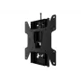 B-TECH Wall Mount 200x200mm E-papīra displejam - Balts