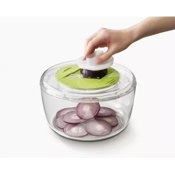 Joseph Joseph Multi-Prep Salad Preparation Set 20154 Green