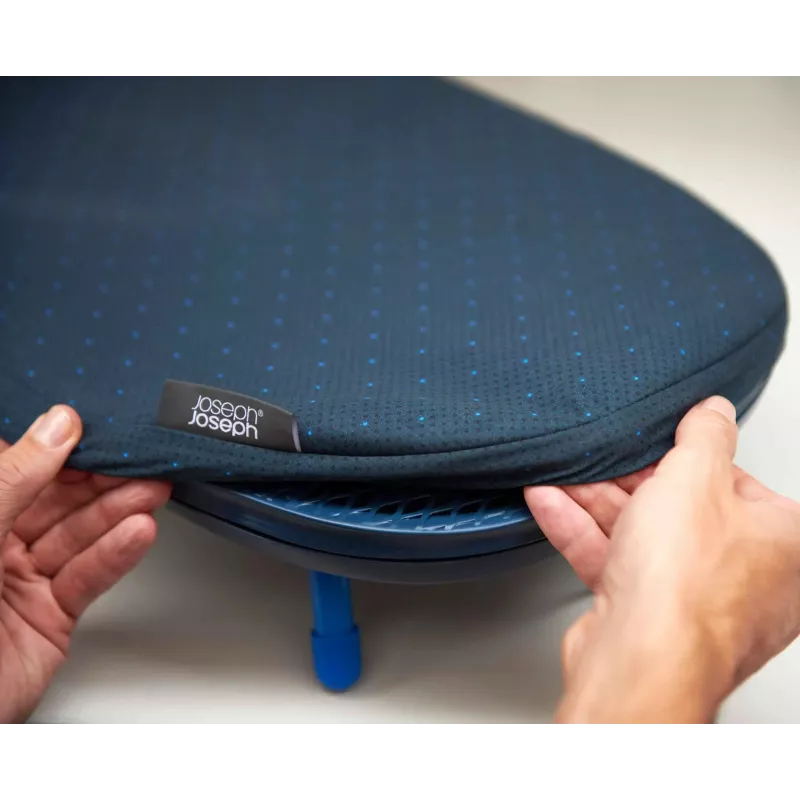Joseph Joseph Pocket Plus Blue Advanced gludināmā dēļa pārvalks