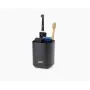 Joseph Joseph EasyStore zobu suku turētājs matēti melns Joseph Joseph